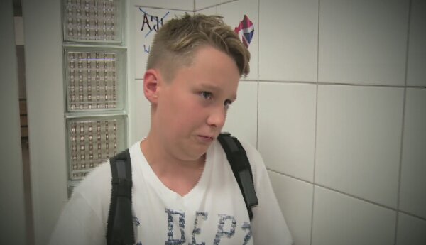 Przez ankietę do ... serca ukochanej!