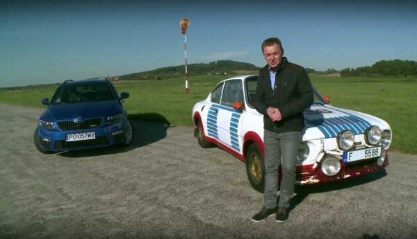 RS wczoraj i dziś