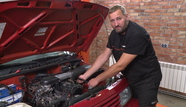 Niedrogie Suzuki Sidekick autem na lata