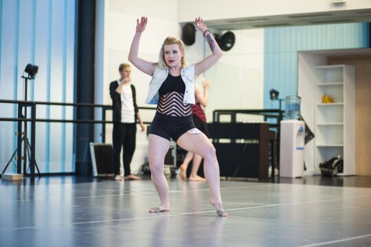 "You Can Dance - Po prostu tańcz" - casting Wrocław