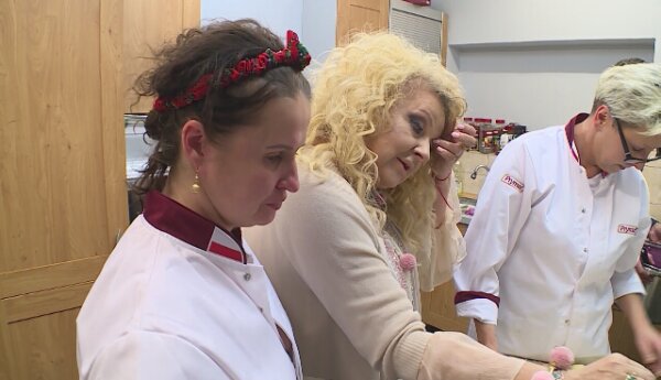 Kolacja, która szturmem wzięła Babice – to porcja inspiracji nawet na Wielkanoc!