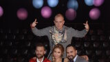 Jurorzy "You Can Dance - Po prostu tańcz!"